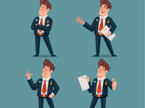 安迅公司告訴您：注冊(cè)公司前需要準(zhǔn)備什么