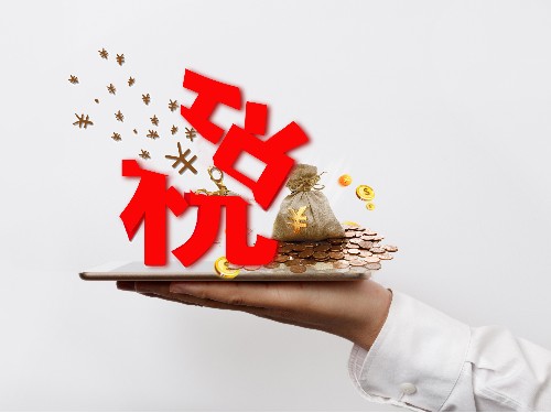購進(jìn)自用貨物免退稅申報(bào)設(shè)定依據(jù)