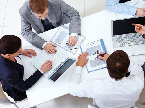 安迅商務(wù)為您解答：合伙企業(yè)應(yīng)當(dāng)解散的情形有哪些？