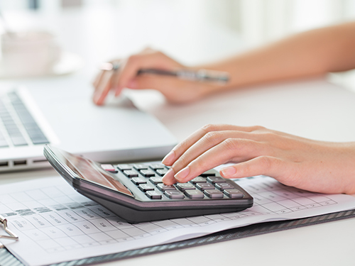 安迅商務(wù)分享選擇代理記賬公司的五大好處