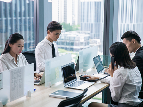 安迅商務(wù)教初創(chuàng)業(yè)者如何選擇正規(guī)的代理記賬公司