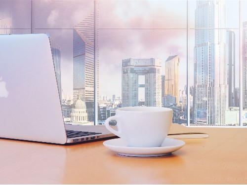 安迅商務(wù)告訴您：稅局對小微企業(yè)的評定規(guī)范