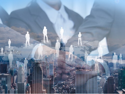 安迅商務(wù)提醒您：初次自主創(chuàng)業(yè)注冊公司，需防止下列了解誤區(qū)