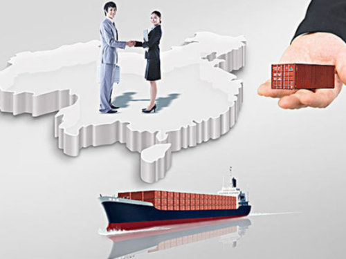 貨運(yùn)代理公司如何注冊(cè)?標(biāo)準(zhǔn)、原材料及步驟是什么