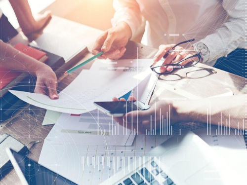 安迅商務為您解答：小規(guī)模納稅人征收率多少錢？怎么計算？